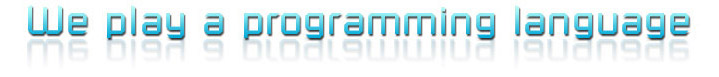 programming language